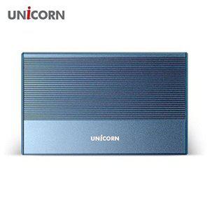 [셀러허브 패션][JHP28649_51BT]유니콘 HDD-800VA 2.5외장하드케이스 외장