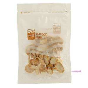 건삼 슬라이스 100g uvw580