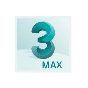 AutoDesk 3ds max 2025 1년 라이선스 오토데스크 3D맥스