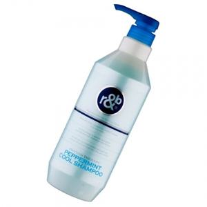 페퍼민트 쿨 샴푸 1000ml 헤어케어 머리 미용용품