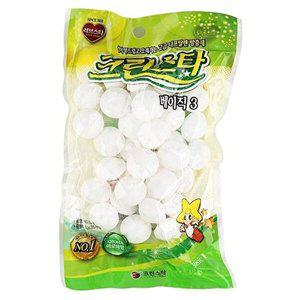 [셀러허브 1][HYIJTNGK_4B]크린스타 나프탈렌 베이직 3호(다용도) 1EA