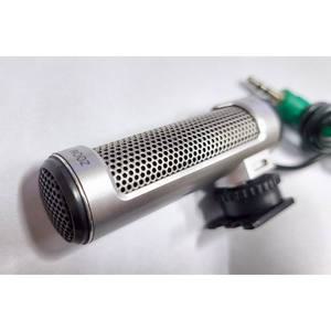 SHARP ZOOM MICROPHONE 캠코더용 줌 마이크 (중고상품)