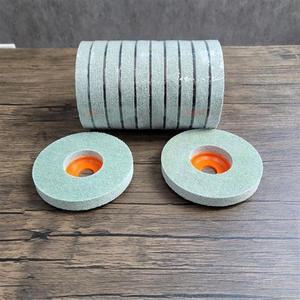 인조석연마 타일 대리석 광택 녹제거 그라인더용 휠 디스크