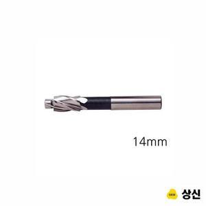 [IXHIKHUV_4B]정밀 카운터 보어 마그네틱드릴 14mm