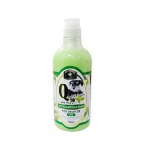 큐텐허브 뉴벨버드 샴푸린스 750ml