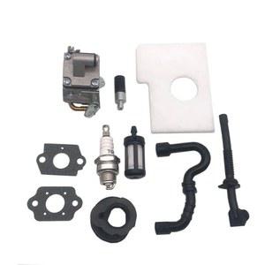 Stihl C1Q S57 S57A 체인톱 ZAMA용 카브레타 교체 MS170 MS180 MS 170 180 017 018