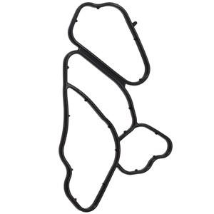 도장 개스킷 11427788455 11427788463 직접 장착 키트 교체 쉬운 설치 하우징 오일 필터