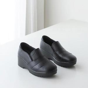[HYD11G96_51IM]통굽 엄마신발 할머니슈즈 데일리 발편한