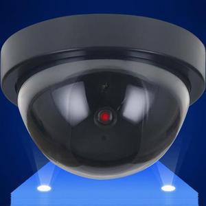 돔형카메라 모형CCTV-감시카메라