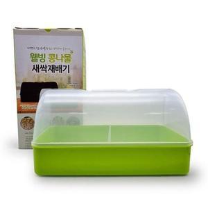 [BZJLQO2W_51C2]웰빙콩나물새싹재배기0372 새싹재배기 GWM
