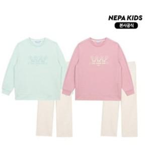 [롯데백화점]네파 스위트피 레깅스 세트 KK65909