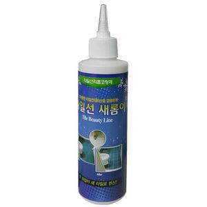 리폼 주방 욕실 타일 보수 코팅제 백색 현관 셀프시공