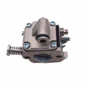 카브레타 체인톱 교체 C1Q S57 S57A S57B Stihl MS170 MS180 MS 170 180 017 018