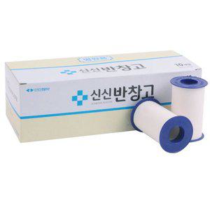 [에스이랜드]신신 면반창고 10개입 7.5cm