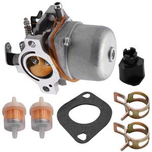 장착 개스킷 필터 포함 자동차 카브레타 연료 공급 시스템 부품 Briggs Stratton Walbro Lmt 4993