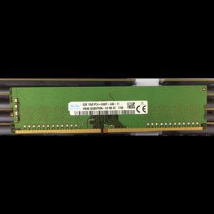 7040 3046 7050 8G DDR4 2400 데스크탑 HMA81GU-6AFR8N-UH