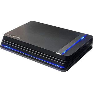 Avolusion HDDGear Pro X 3TB USB 3.0 외장 게이밍 하드 드라이브 Xbox One S Original용 사전 포맷됨