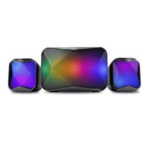 아이리버 정품 PC스피커 IBS-S150 LED 2.1채널 스피커
