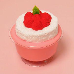 핑딸케 100ml 액체괴물 안전한 수제 슬라임