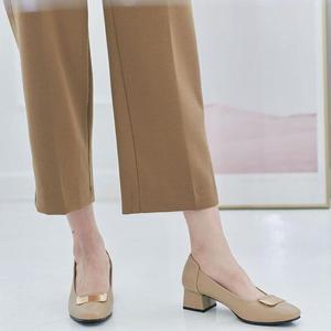 [HY52I005_51]A0557 펌프스 여성구두 데일리슈즈 편한신발