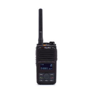 DX-6500 국산 산업용 디지털무전기 1대 공사장 현장 대형매장