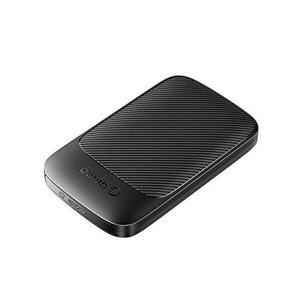 [셀러허브 패션][JHMQQQ2U_51BT]2.5인치 SSD HDD 외장 하드 2020U3-V1