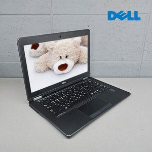 Dell E5490 i7 7세대 8G 256GB 과제용 사무용 중고노트북