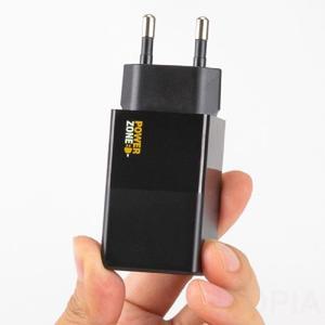 NETOPIA 파워존 멀티 고속 45w PD충전기 고속멀티충전기 c타입충전기 c타입고속충전기 고속무선충전기 usbp