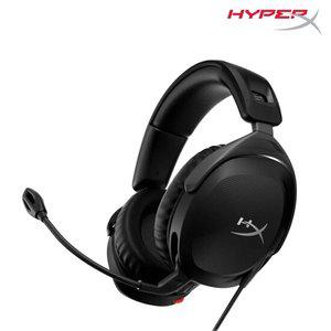 하이퍼엑스 클라우드 스팅어2 Cloud Stinger2 게이밍 헤드셋