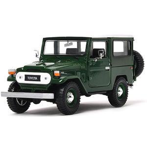 [ME76PO4S_52CS] (모터맥스)1/24 FJ40 (537M79323PTMGR)