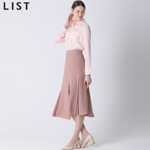 [리스트] 발레리나 언밸런스 플레어 스커트 (택가격138000원)