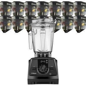바이타믹스 V1200i 블렌더 2L 코스트코 블랙