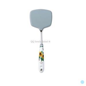 포트메리온 조리 뒤집개 실리콘 키친툴 31cm 썬플라워