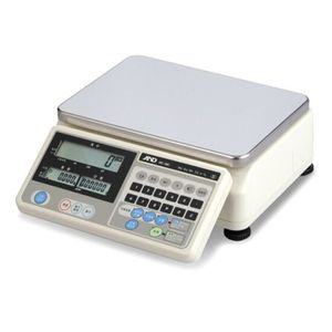 자재 에이앤디 전자저울(중량계수) HC-30Ki (30kg/5g) 1E