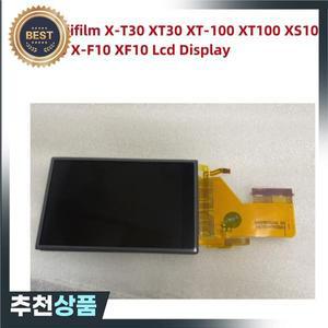 Alideao  LCD 디스플레이 화면 어셈블리 수리 부품 후지필름 X-T30 카메라용