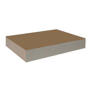 A4 마분지 500g 100장 (마닐라지 두꺼운도화지 백표