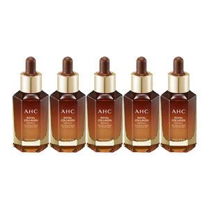 AHC 로얄 콜라겐 앰플 30ml 5개