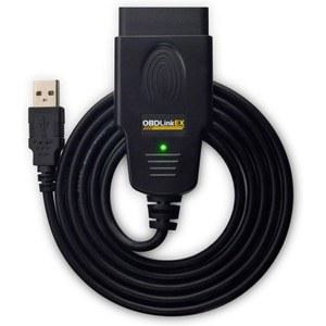 링크 FORScan obdLink 오비디링크 자동차 CX obd MX EX