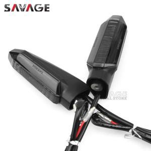 오토바이조명  LED 방향 지시등 혼다 호환 CBR650R CB125R  바이크 오토바이 블링커