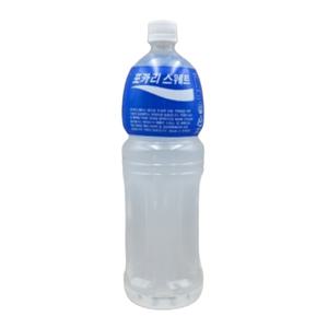 포카리스웨트 1.5L X 12개