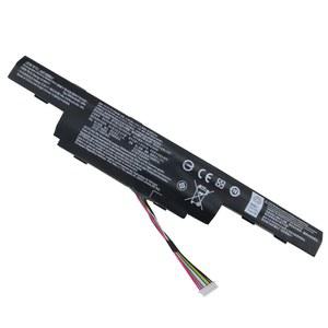 컴퓨터 노트북 51VI/53VG 에이서 E5 575G AS16B8J 573G 배터리 AS16B5J F5 Aspire 5600mAh E15 10.95V 노트북 F15