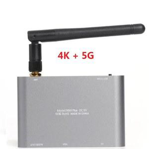 크롬캐스트 5G 4K 무선 Wifi HDMI 호환 VGA 비디오 디스플레이 어댑터 iPhone 13 Pro Max 12 Mini 11 XS HUAWEI Android Phone