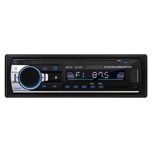 차량용 오디오 화물차 USB MP3 1단 인터페이스 1 자동차오디오 트럭 터치