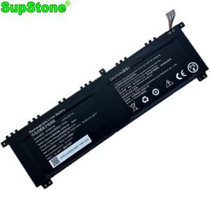 Chuwi GemiBook Pro CWI528,CWI557 14 CWI529 CWI574 Q512G20090943 용 노트북 배터리, 5059B4-2S-1, 2ICP5