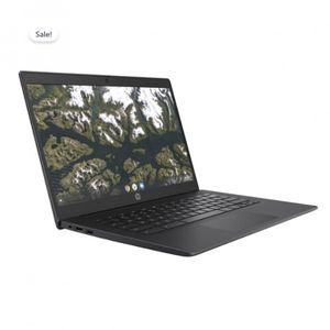 HP 크롬북 [세금포함] [정품] 14 G6 32GB N4020, Chalk보드 그레이 노트북 가성비 인강용 사무용 1A715UT#