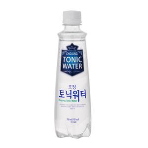 일화 초정토닉워터 350ml 1박스 20개
