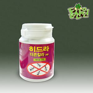 히드라개미과립 30g  과립형 개미약 살충제