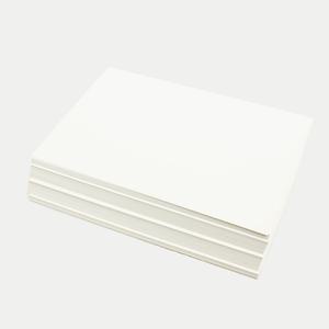 페이퍼포레스트 백상지 큰종이 전지 A2 모조지 그림놀이 낙서종이 미색지