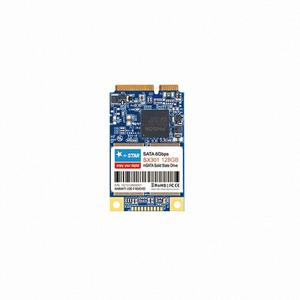 GC e-STAR SX301 mSATA (128GB) SSD 이스타