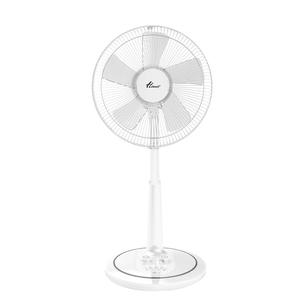 한일전기 EFe-434 가정용 스탠드형 선풍기 화이트